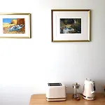 Apartamento Gambetta - Centre-Ville By Prim0 C0Nciergerie *