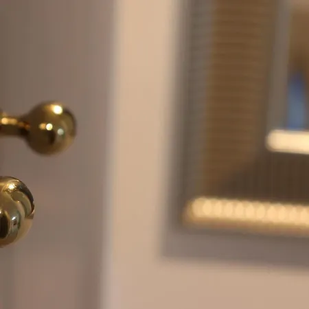 Chaleureux En Centre-ville Апартаменты *