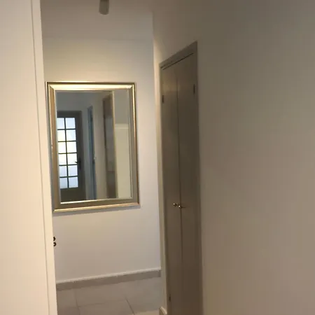 Chaleureux En Centre-ville Апартаменты Клермон-Ферран