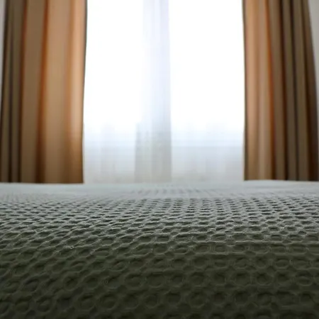 Appartement Chaleureux En Centre-ville