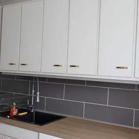 Chaleureux En Centre-ville Клермон-Ферран