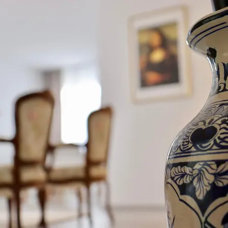 Chaleureux En Centre-ville