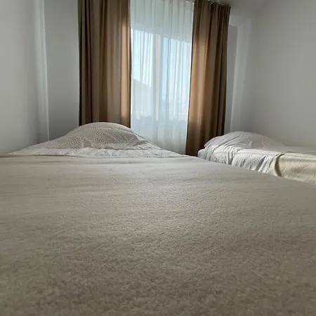 Apartment Chaleureux En Centre-ville Clermont-Ferrand