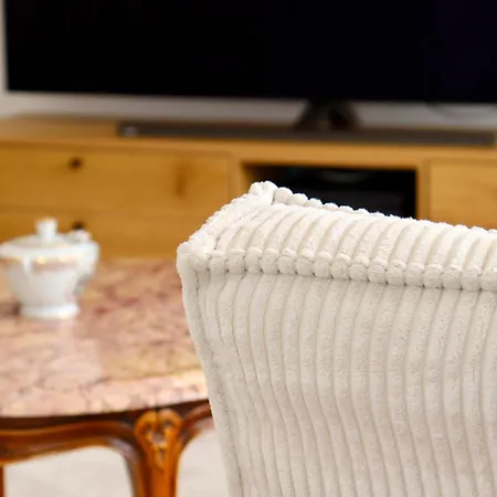 Chaleureux En Centre-ville Апартаменты Клермон-Ферран