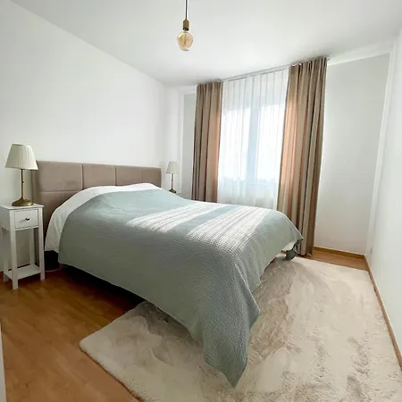 Chaleureux En Centre-ville