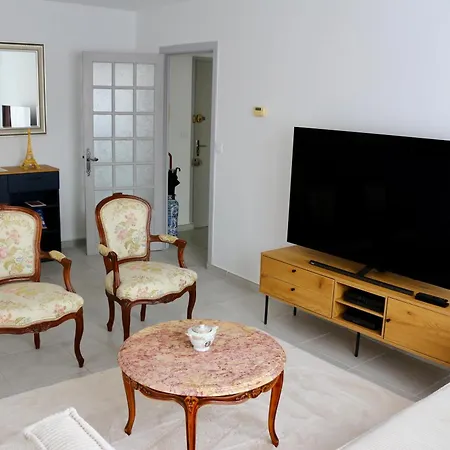 Chaleureux En Centre-ville *