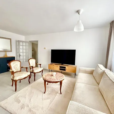 Chaleureux En Centre-ville * Клермон-Ферран