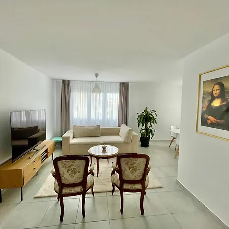Apartment Chaleureux En Centre-ville *