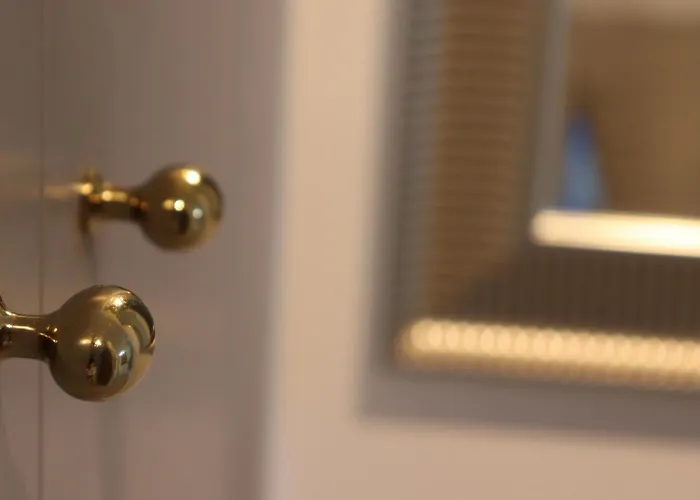 Chaleureux En Centre-ville Appartement *