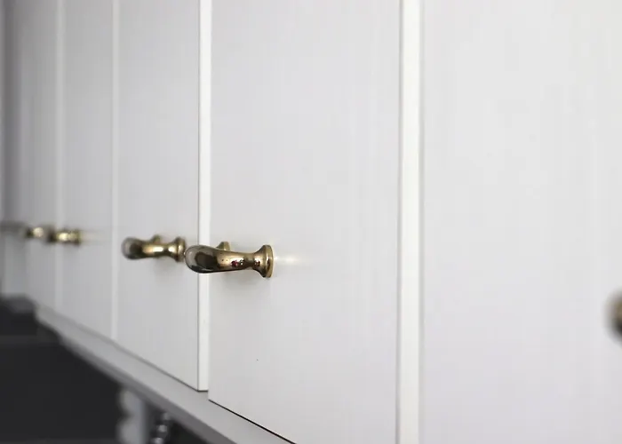 Appartement Chaleureux En Centre-ville *