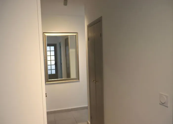 Chaleureux En Centre-ville Appartement Clermont-Ferrand