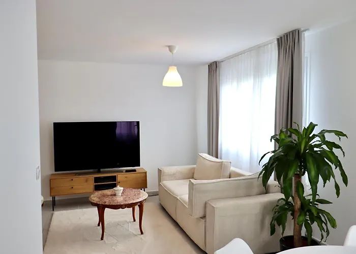 Chaleureux En Centre-ville *