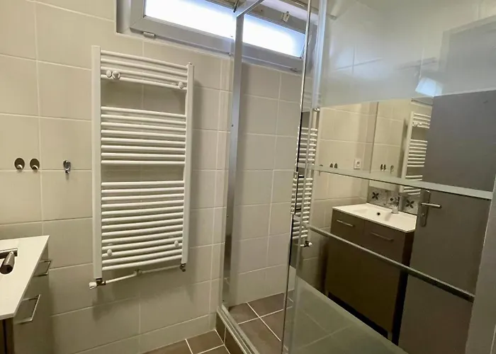 Chaleureux En Centre-ville Clermont-Ferrand