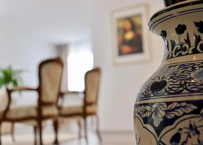 Chaleureux En Centre-ville