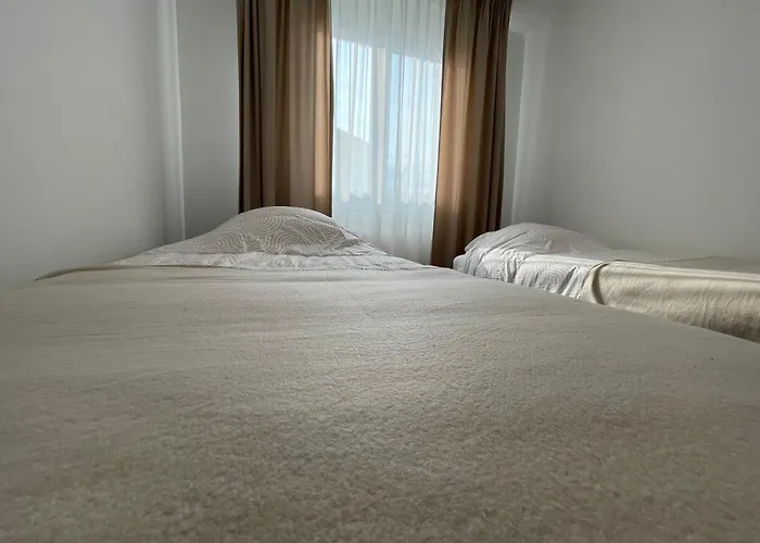 Apartamento Chaleureux En Centre-ville Clermont-Ferrand