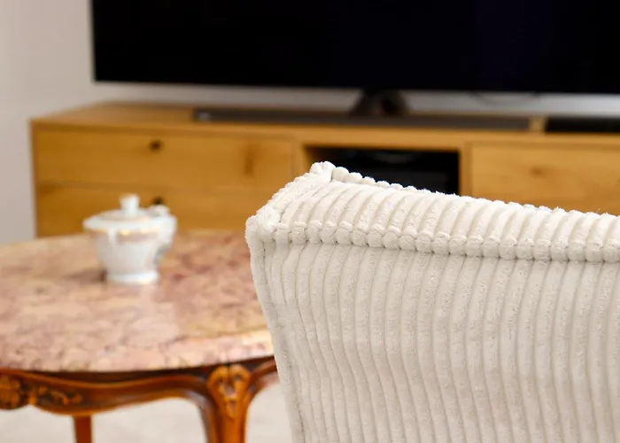 Chaleureux En Centre-ville Appartement Clermont-Ferrand