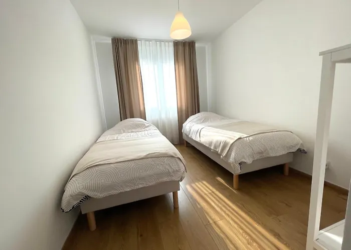 Chaleureux En Centre-ville *